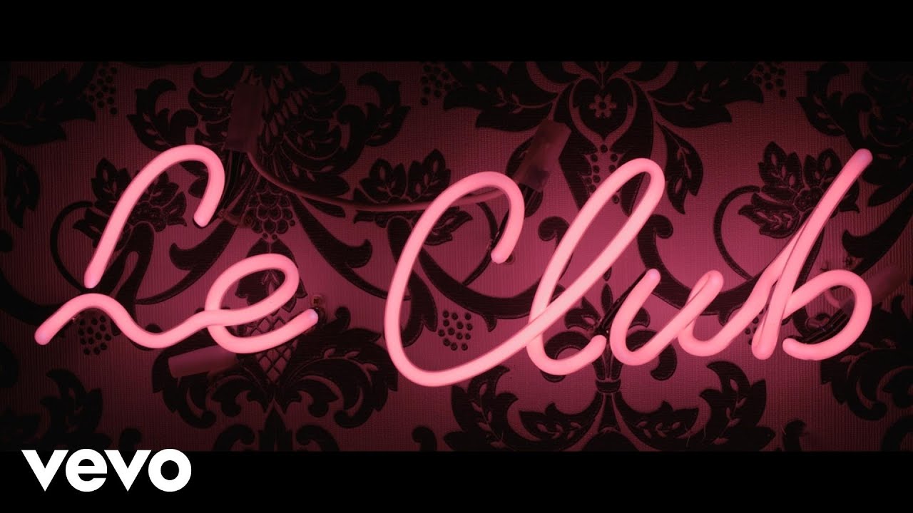 Le Galaxie - Le Club