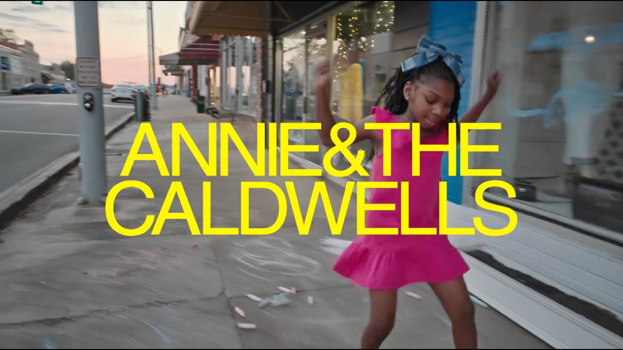ANNIE & THE CALDWELLS – Wrong feat. Deborah Caldwell Moore (Official Music Video)