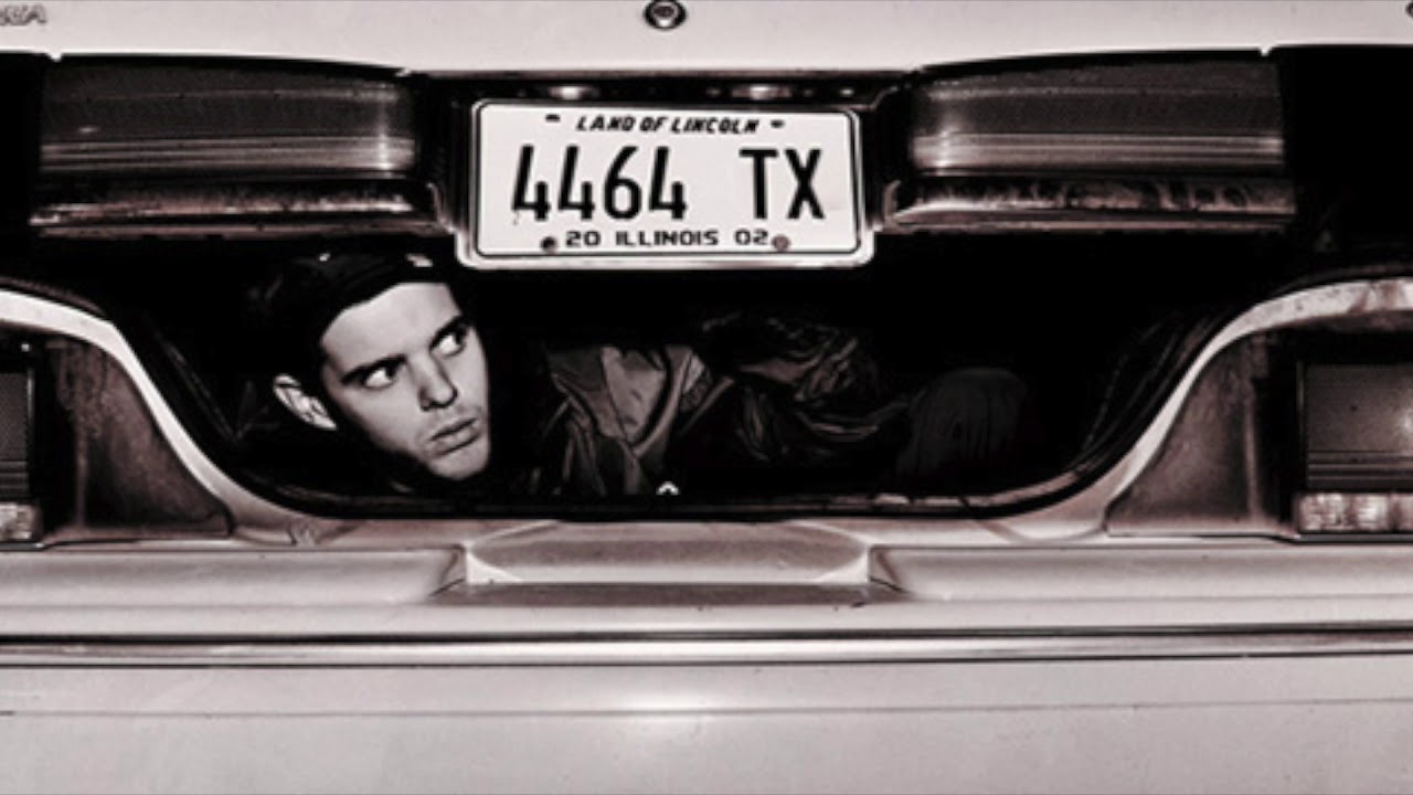 THE STREETS ~ 'ORIGINAL PIRATE MATERIAL' ~ PROMO MIX (2002)