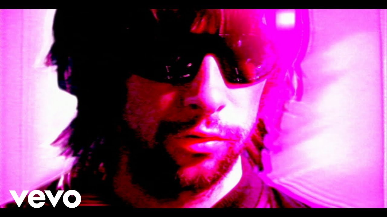 Primal Scream - Autobahn 66 (Official Video)