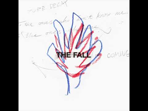 The Murder Capital - The Fall (Official Audio)