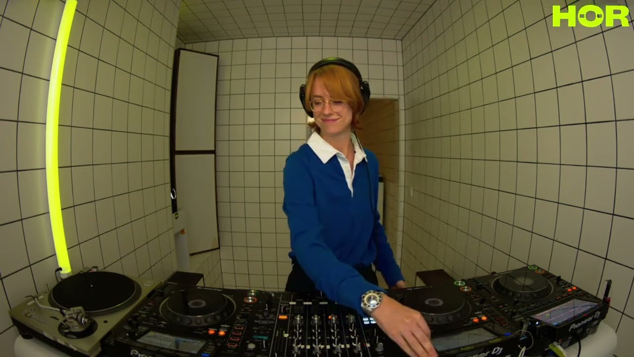 Avalon Emerson | HÖR - Sep 12 / 2022