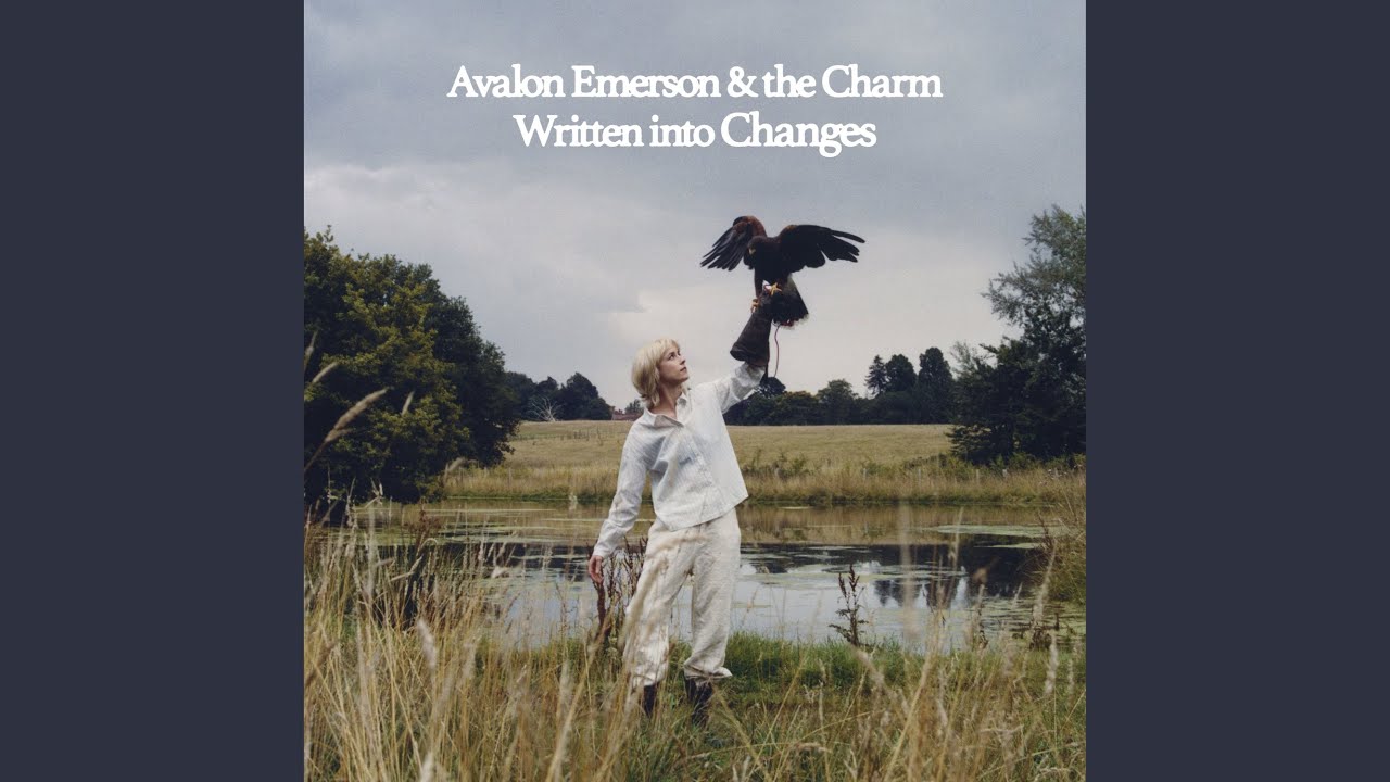 Written into Changes