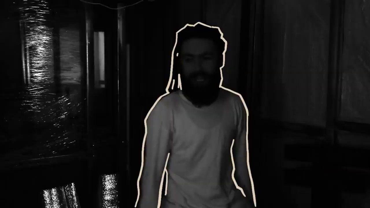 Hazey Haze - What's That (Official Music Video)