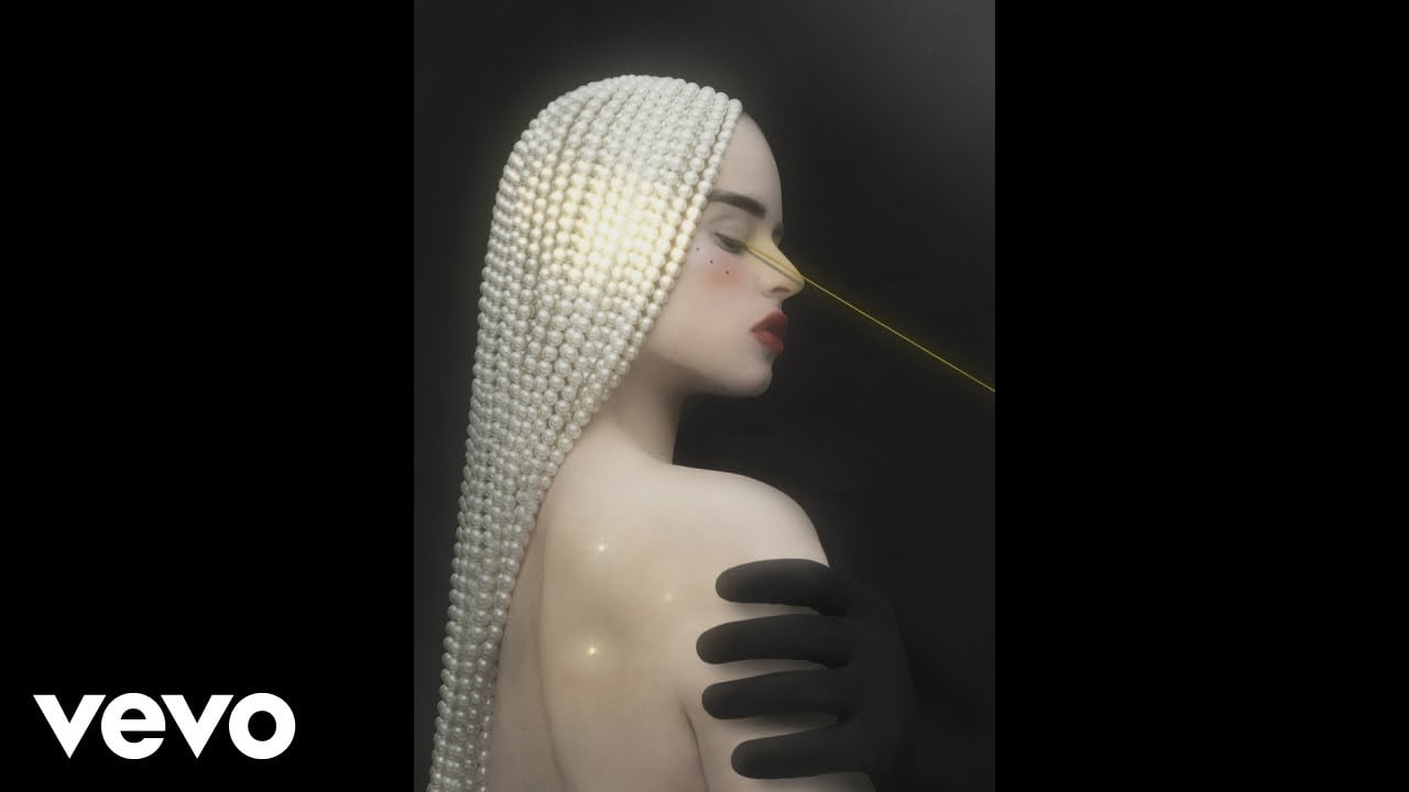 ROSALÍA - DE AQUÍ NO SALES (Cap.4: Disputa [Audio])