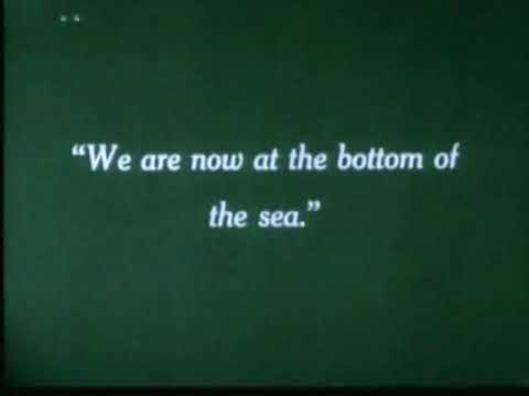 Poor Creature - Bury Me Not (Official Visualiser)