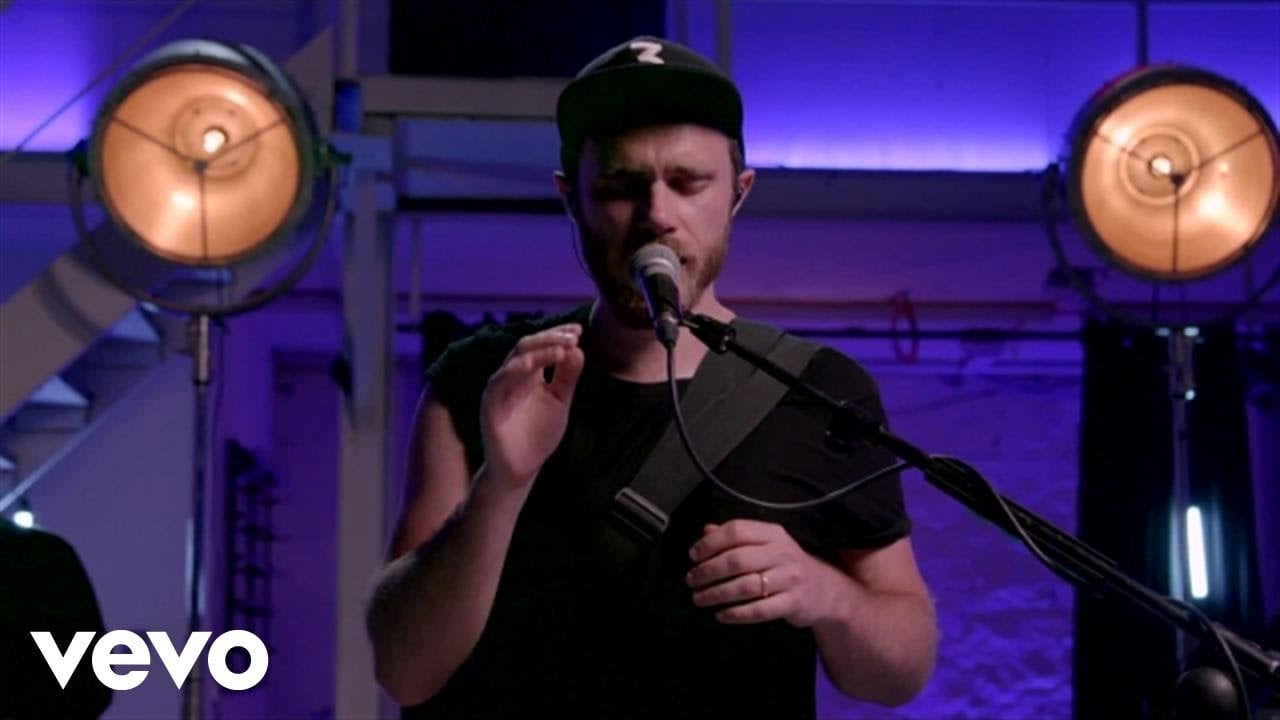 James Vincent McMorrow - National (live)
