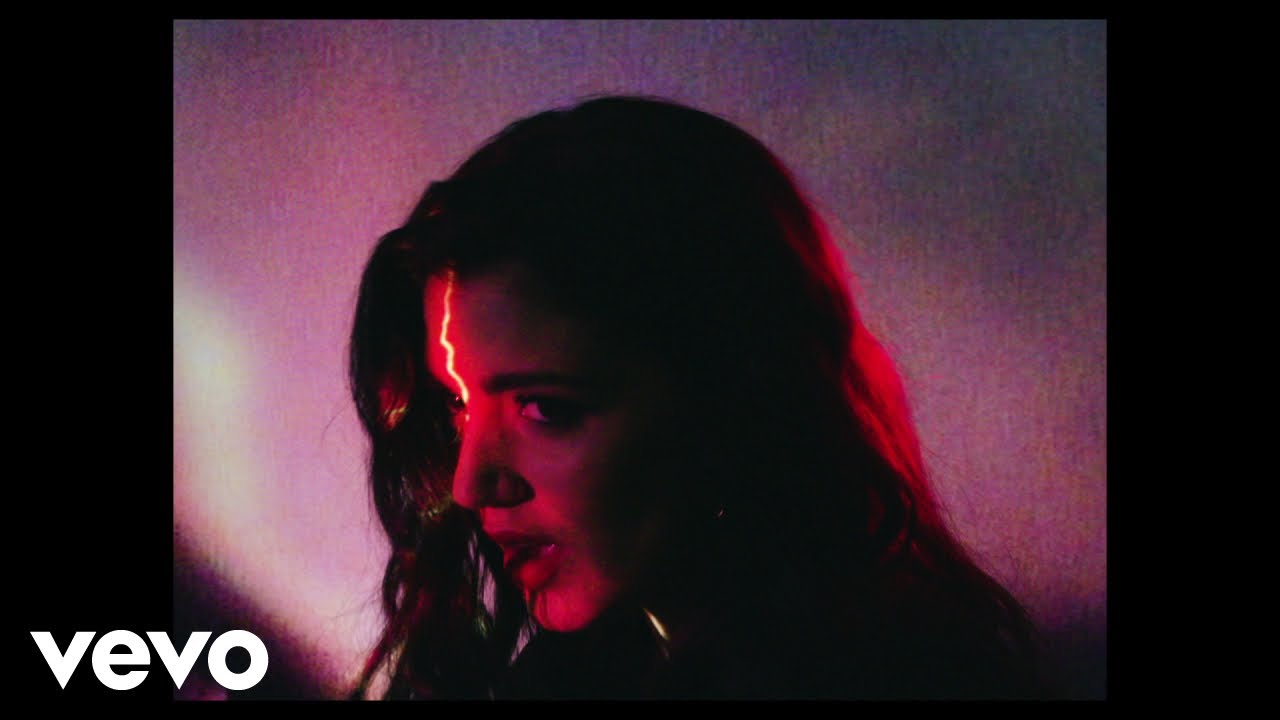 GRACEY - If You Loved Me