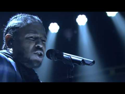 Kendrick Lamar - Untitled 2 Live