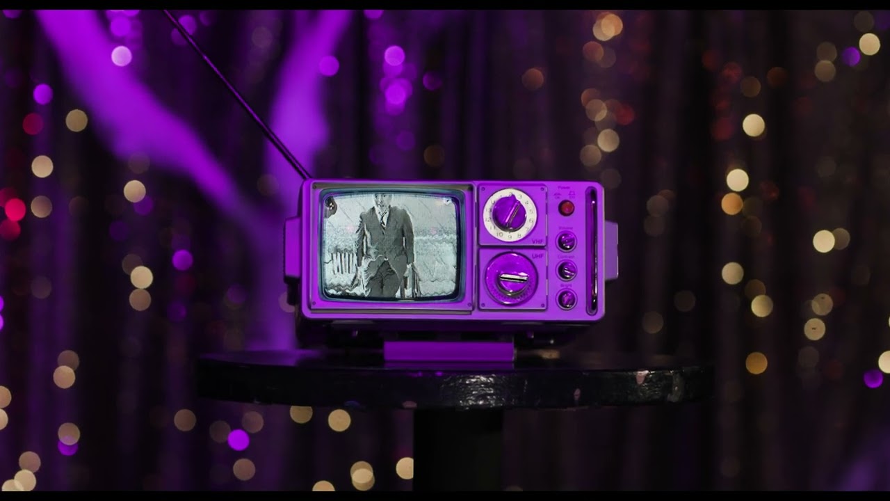 Car Colors - Old Death (official music video)
