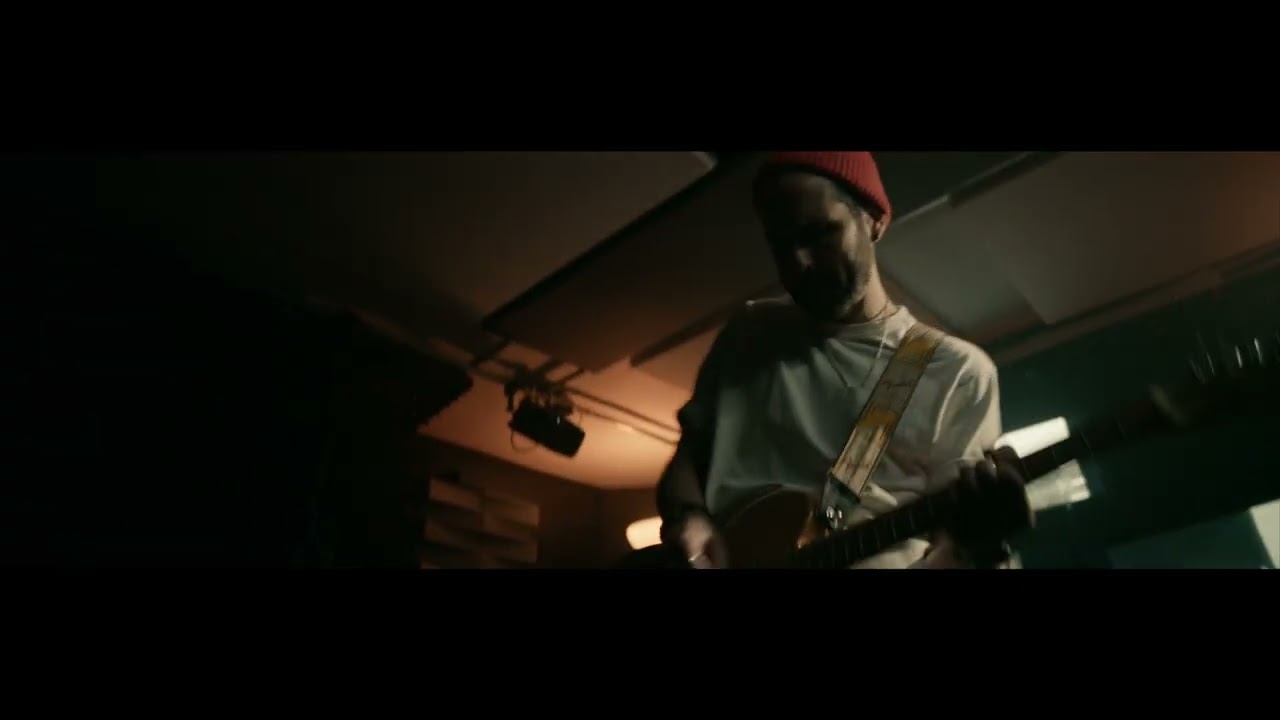 Overhead, The Albatross - Your Last Breath
