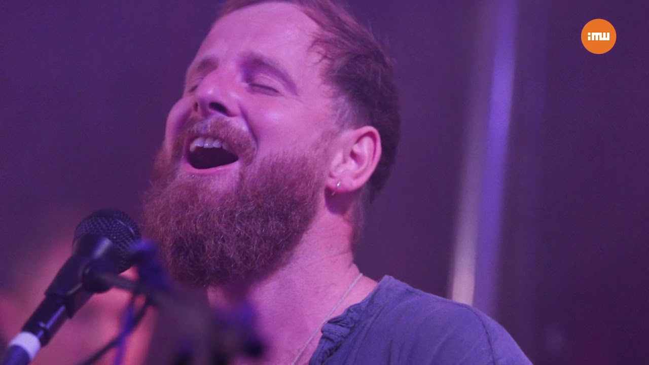 I Have A Tribe - Vitruvian Man | #Live at Ireland Music Week