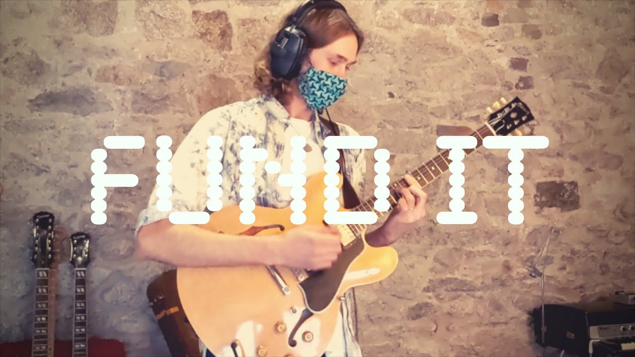 ZASKA - A BETTER WAY - FUND IT ROUND 2!