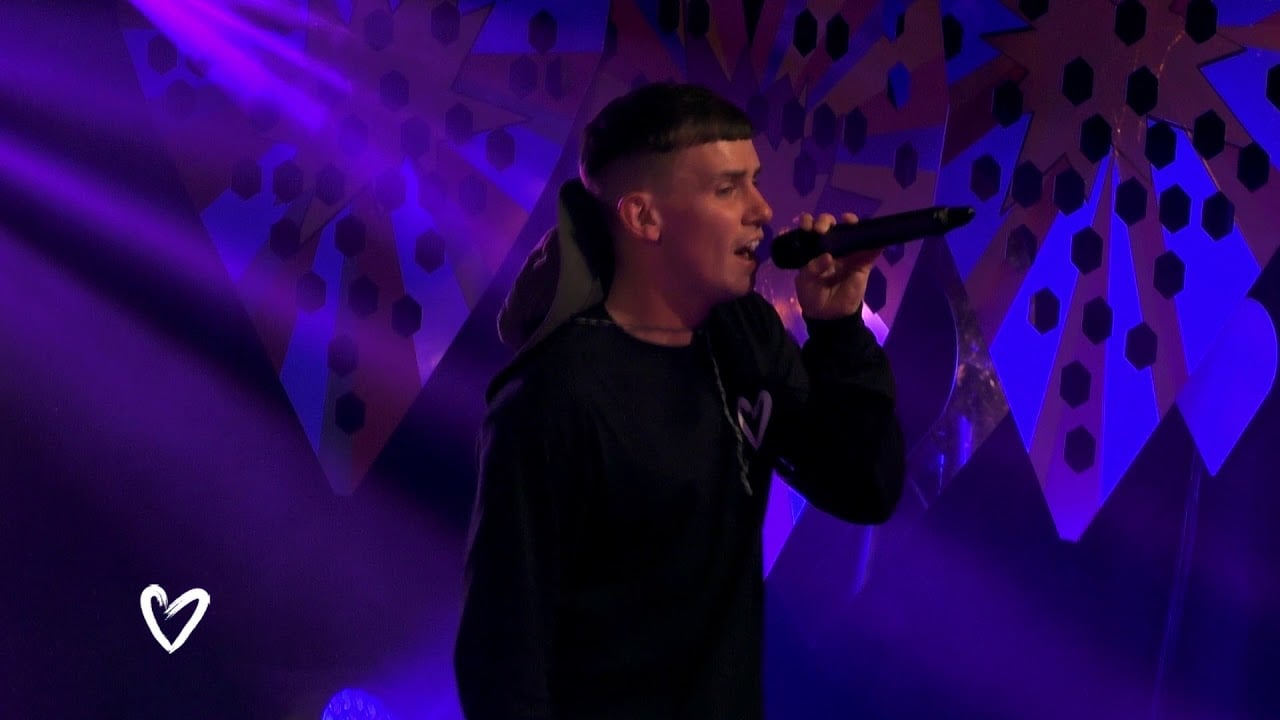 Eviction Notice - Kojaque ft Keane Kavagh | Other Voice at Electric Picnic 2018
