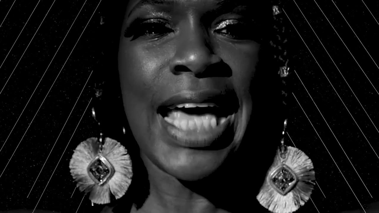 Ibibio Sound Machine - Protection From Evil (Official Video)