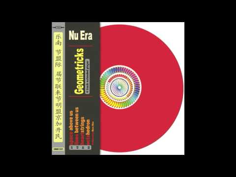 Nu Era - Space Above US