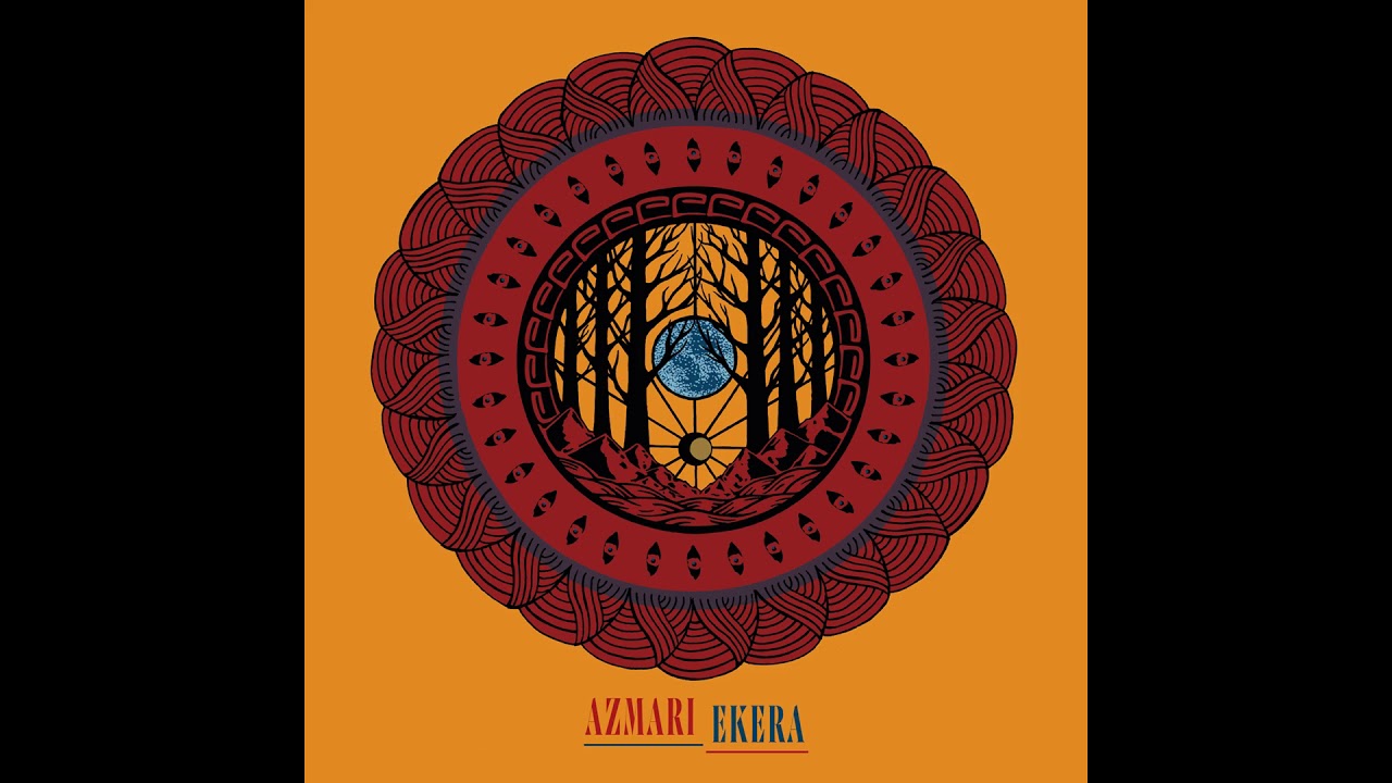 Azmari - Dolmuş