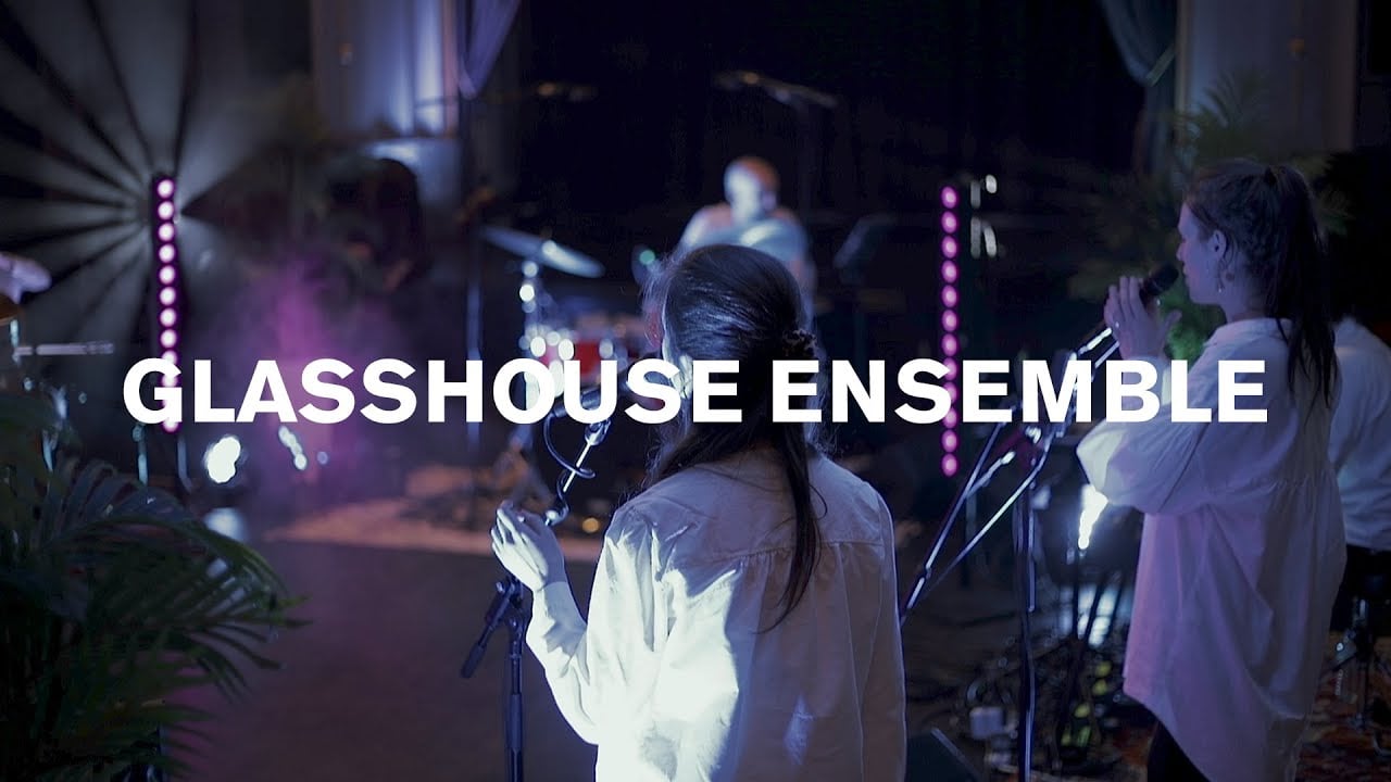 Glasshouse Ensemble | Set Theatre