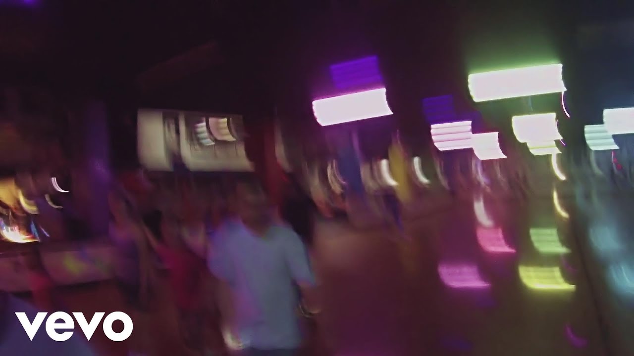 Wet - You're the Best (Video)