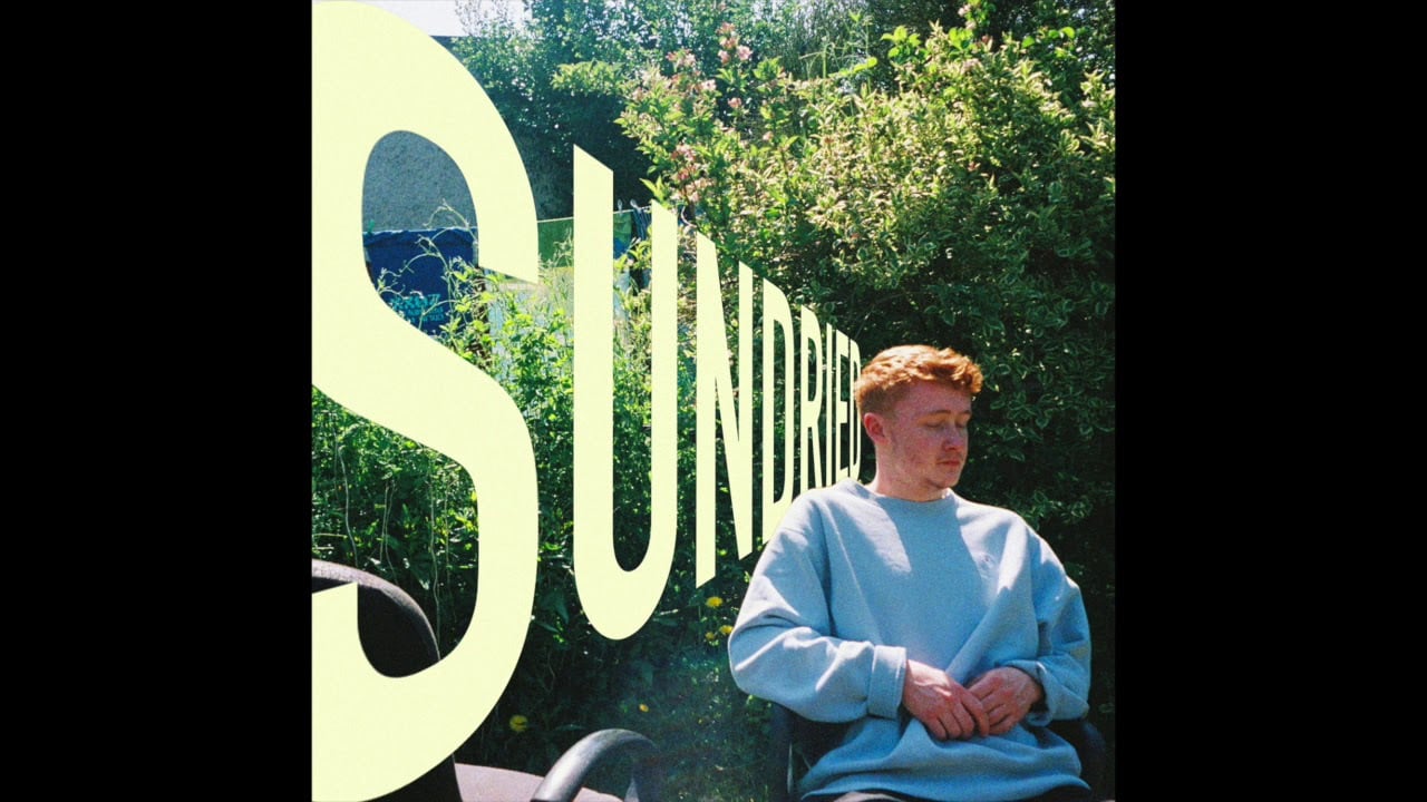Brién - Sundried (Official Audio)