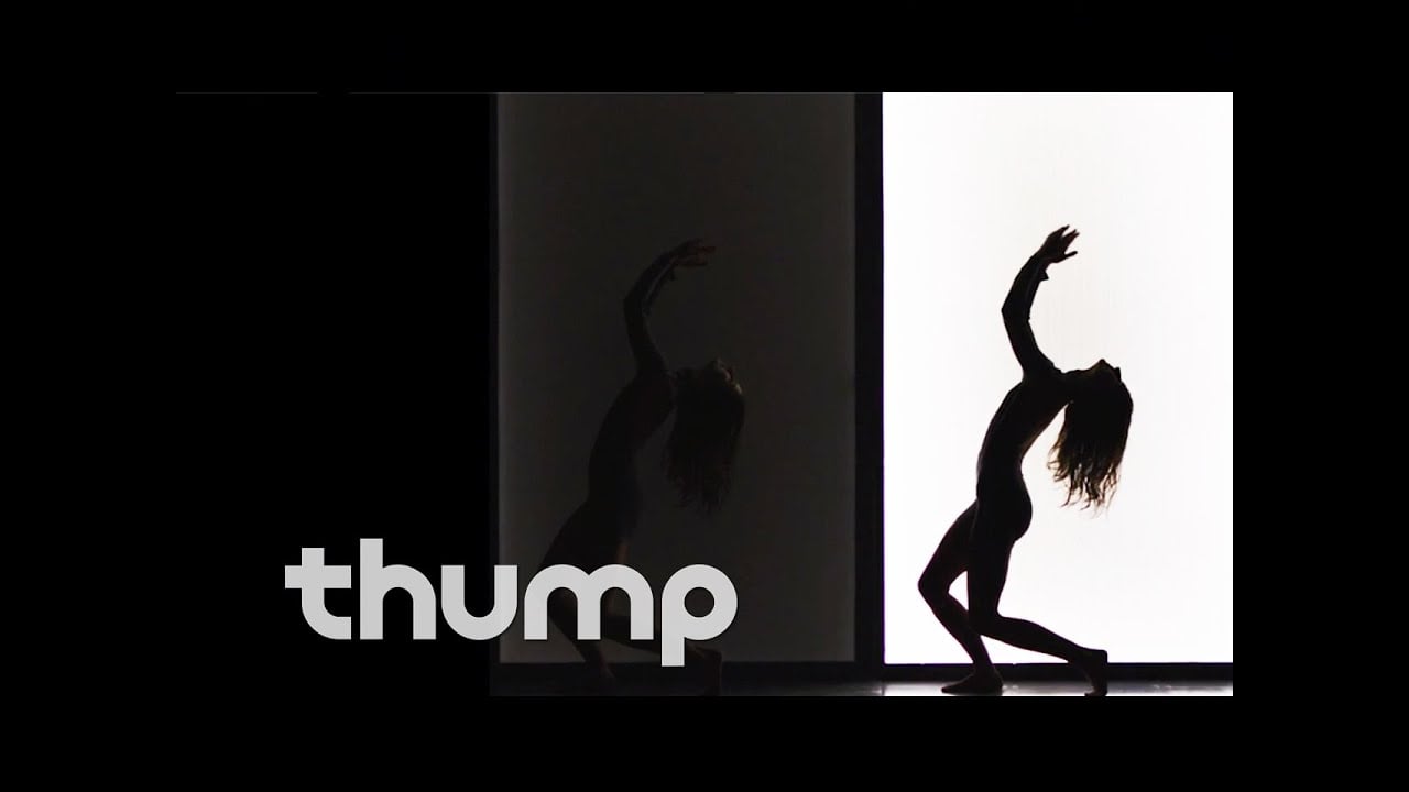 CLU - "Mirrors" (Official Video)