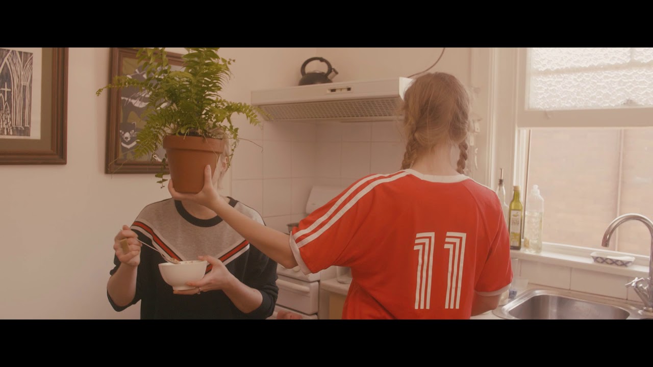 Phantastic Ferniture - Bad Timing (Official Video)