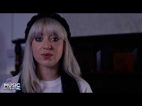 Leah McFall introduction to Oh Yeah / Capital XTRA's Music Potential