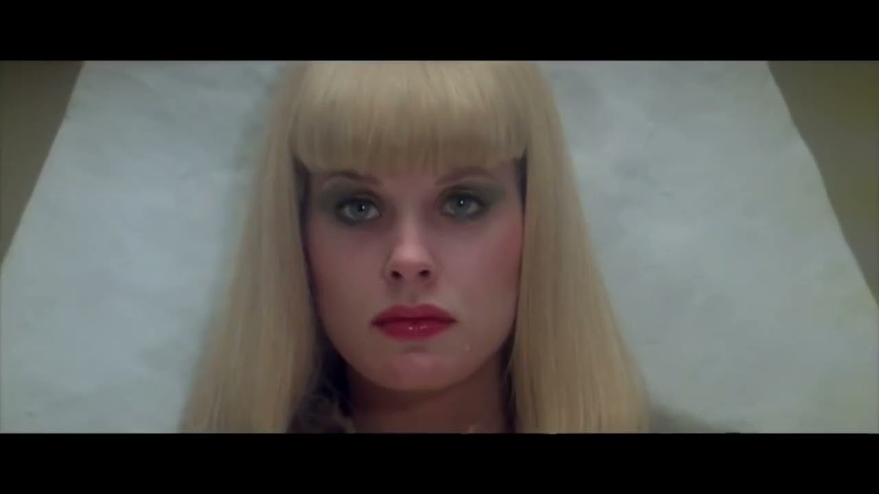 Love Command0 -Guilty(Release the Wolf) Music Video