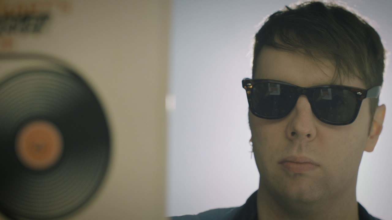 Phil Taggart's Slacker Guide To the Music Industry