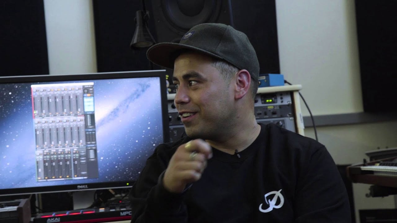 adidas Originals | Yours Truly | Songs From Scratch | HWLS x Ty Dolla $ign