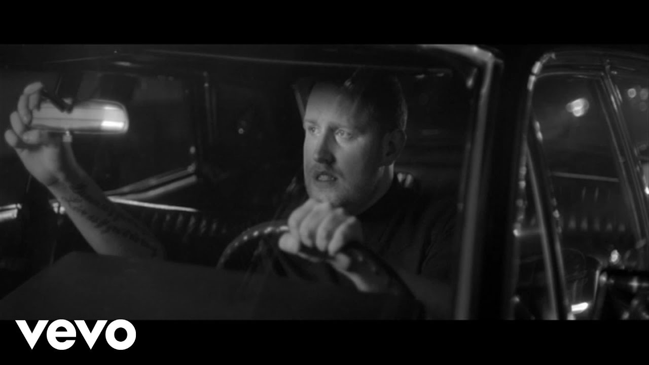 Gavin James - Bitter Pill (Official Video)