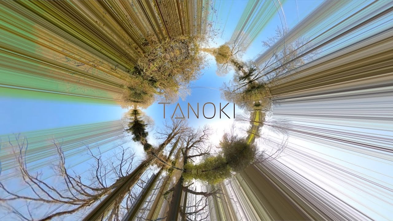 TANOKI - Let Go (feat Farah Elle) (Album Version)