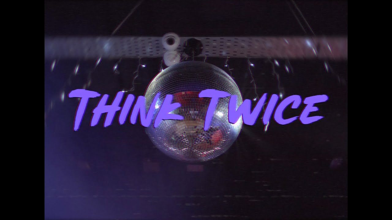 Aonair - Think Twice feat Caoi De Barra