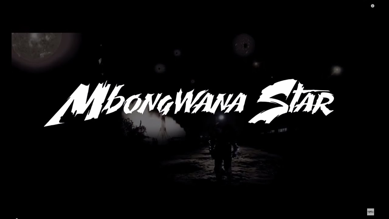 Mbongwana Star - Malukayi (feat. Konono No.1)