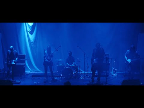 Just Mustard - Seed (Live In Dreams)