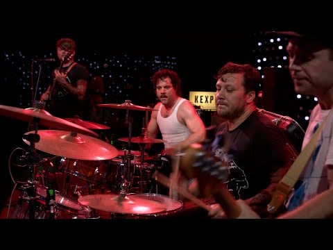 OSEES - Full Performance (Live on KEXP)