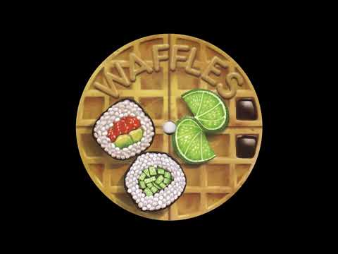 WAFFLES 007 - Side A