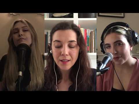 Lisa Hannigan // Saint Sister - The Ruby Sessions at Home (Ep.3)