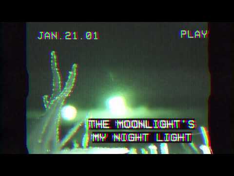 Auxiliary Phoenix - Night Light ft Vast Aire (Cannibal Ox) & Gentle Jones [Official Lyric Video]
