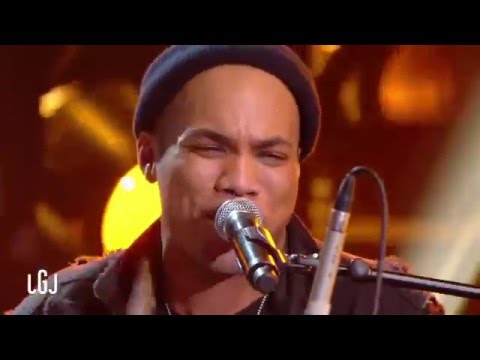 Anderson .Paak - The Season/Carry Me (Live)