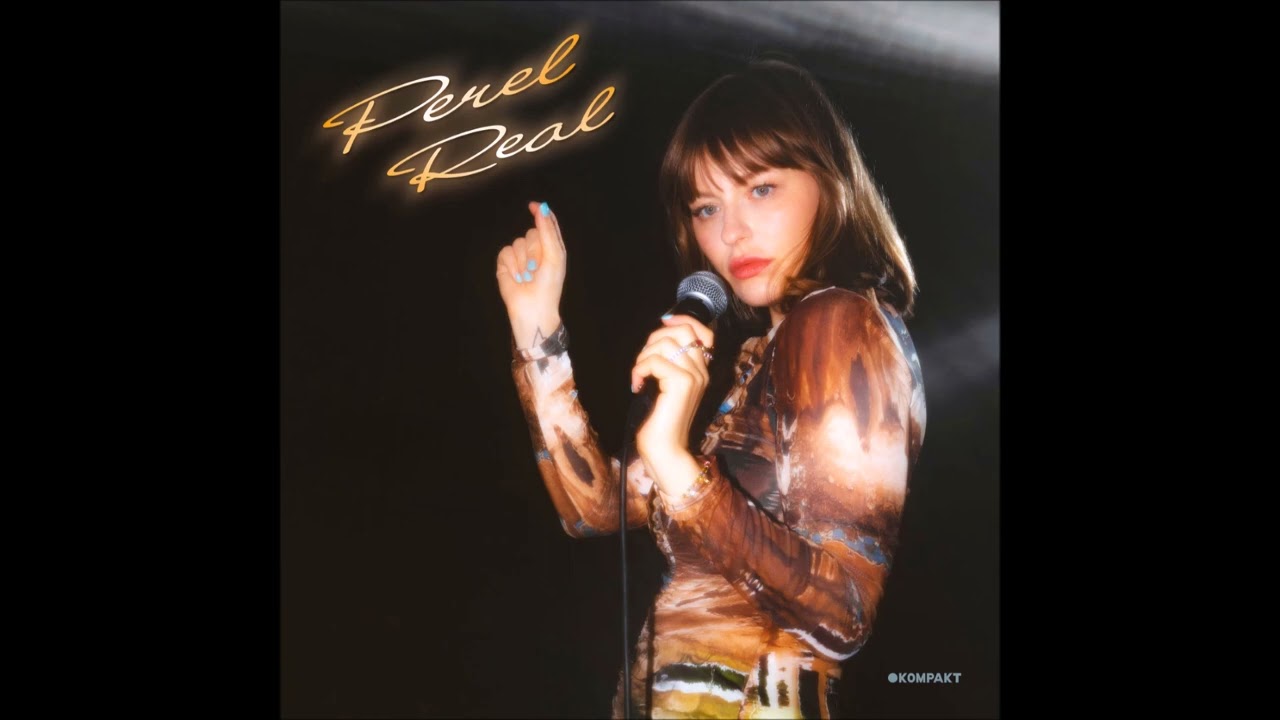 Perel - Real [KOMPAKT447]