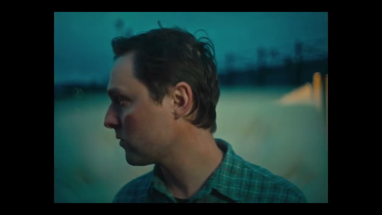 Joshua Burnside - Teeth of Time/Mountain (Official Music Video)