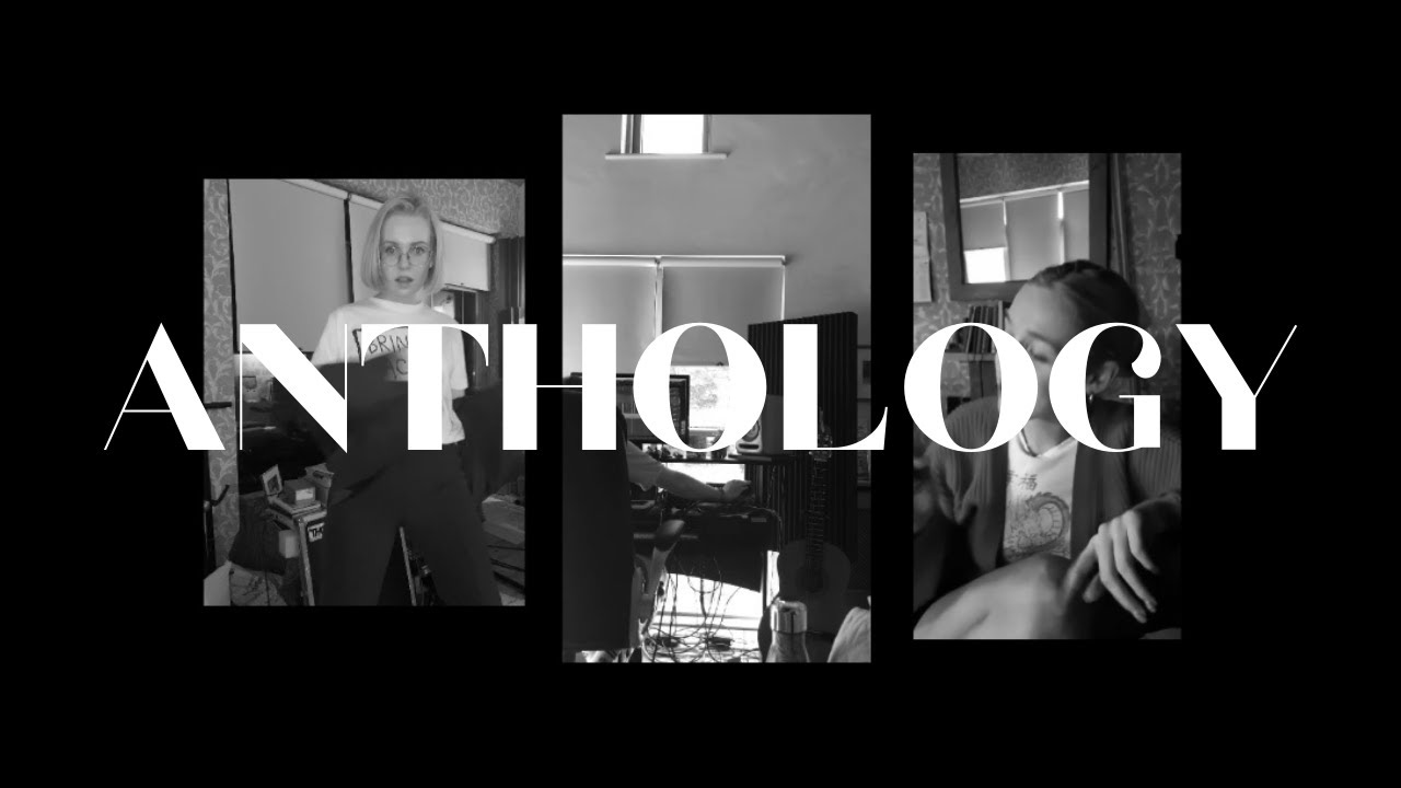 ELKIN - ANTHOLOGY