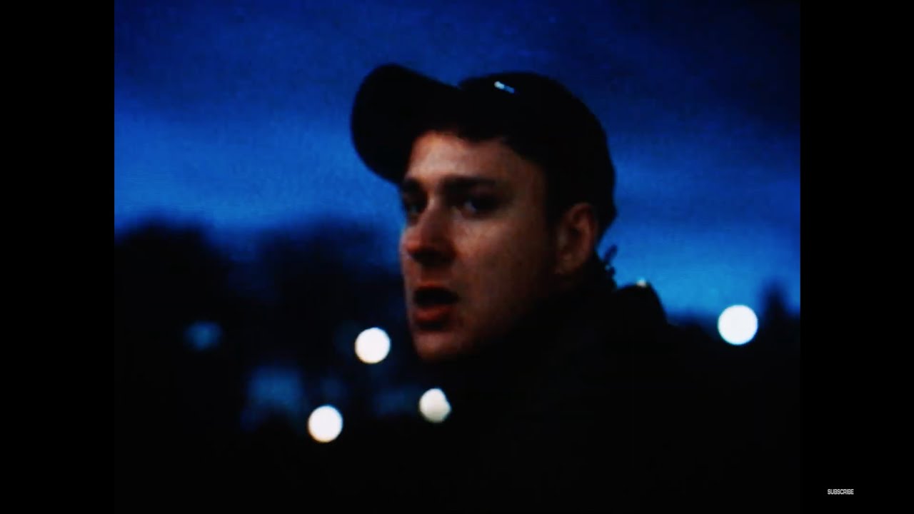 Real Lies – Late Arcades [Official Video]