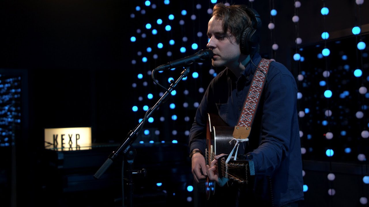 Andy Shauf - Full Performance (Live on KEXP)