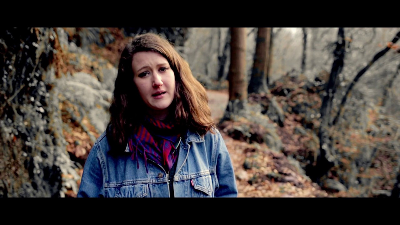 Mide Houlihan - I Don't Know Myself (Official)
