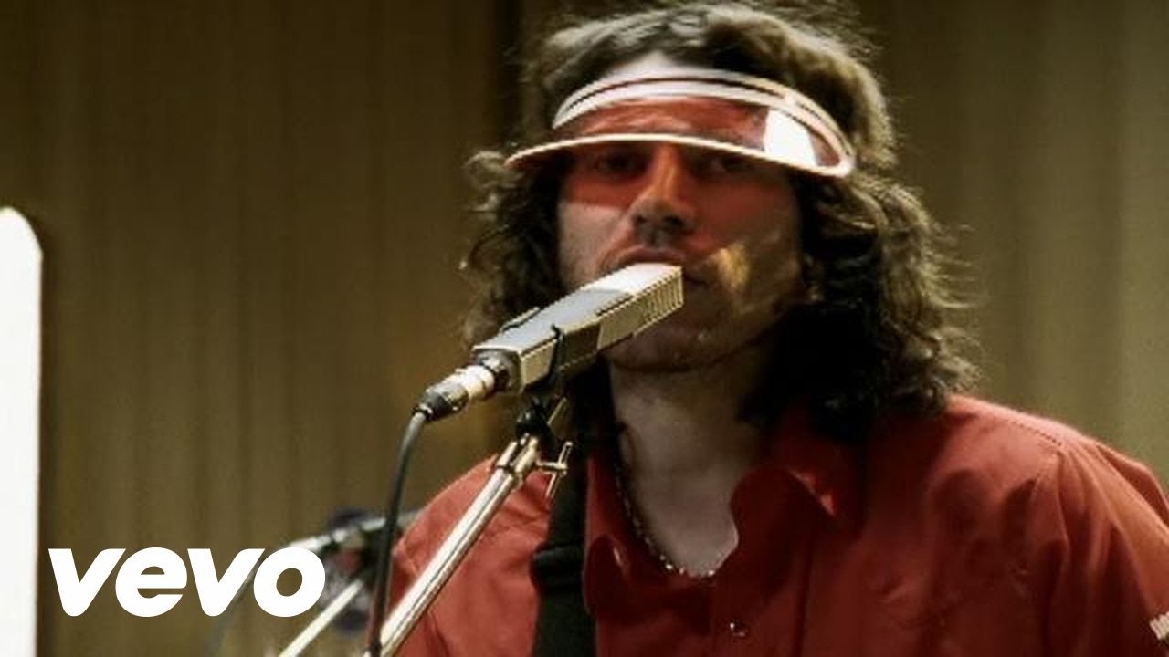 Super Furry Animals - Golden Retriever (Video)