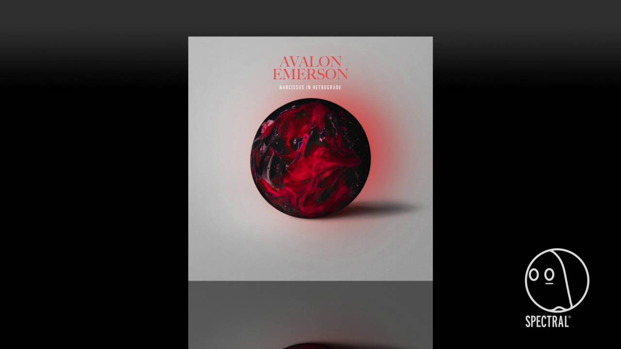 Avalon Emerson - Why Does It Hurt