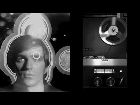 Somadrone - Behind the Musik