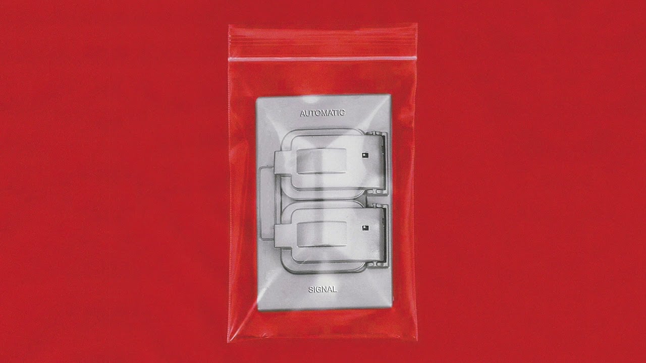 Automatic - Too Much Money